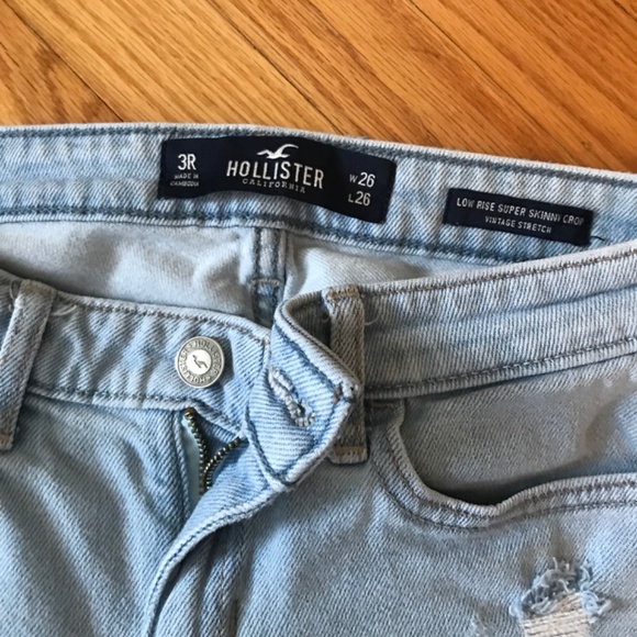 Jeans - Picture 2 of 4